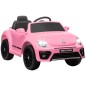 Coche Eléctrico Coche Eléctrico