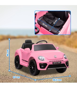 Coche Eléctrico