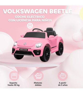 Coche Eléctrico