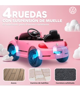 Coche Eléctrico