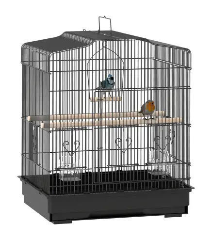 Jaula para Pájaros