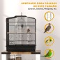 Jaula para Pájaros Jaula para Pájaros