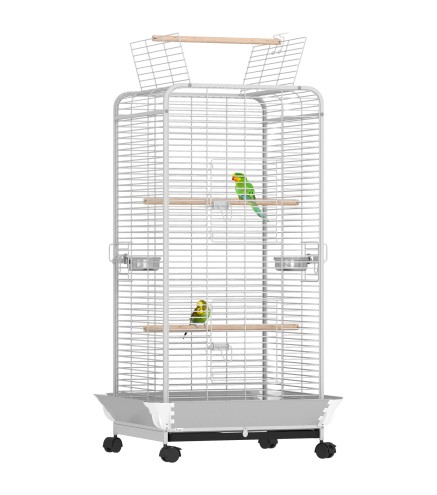 Jaula para Loros