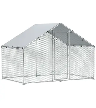 Gallinero para Exterior