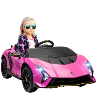 Coche Eléctrico Infantil