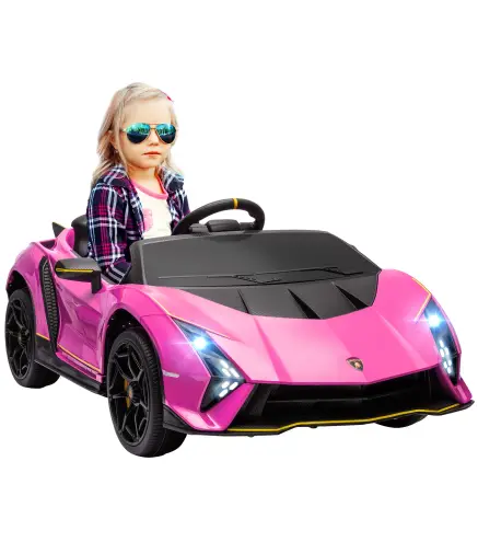 Coche Eléctrico Infantil