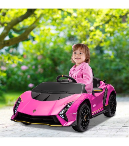Coche Eléctrico Infantil