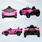 Coche Eléctrico Infantil Coche Eléctrico Infantil