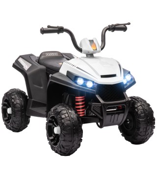 Quad Eléctrico Infantil
