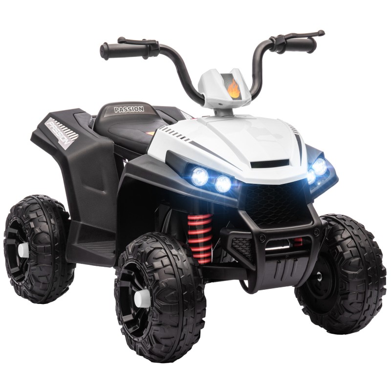 Quad Eléctrico Infantil Quad Eléctrico Infantil