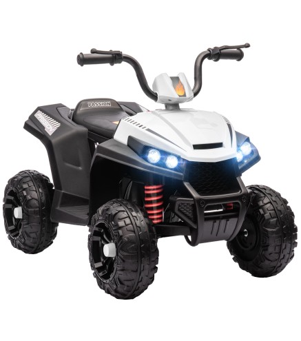 Quad Eléctrico Infantil