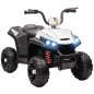 Quad Eléctrico Infantil Quad Eléctrico Infantil