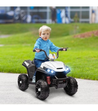 Quad Eléctrico Infantil