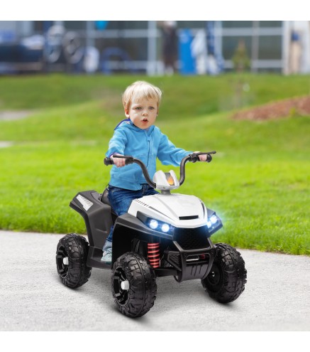 Quad Eléctrico Infantil