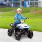 Quad Eléctrico Infantil Quad Eléctrico Infantil