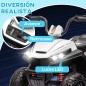 Quad Eléctrico Infantil Quad Eléctrico Infantil