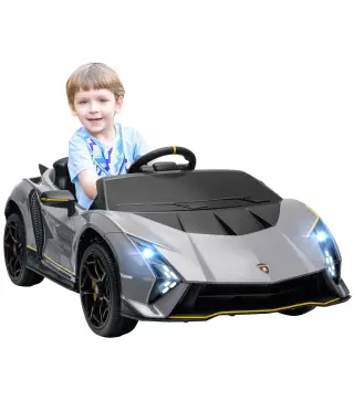 Coche Eléctrico Infantil