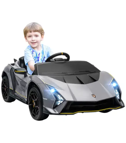 Coche Eléctrico Infantil