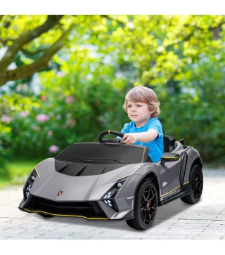 Coche Eléctrico Infantil