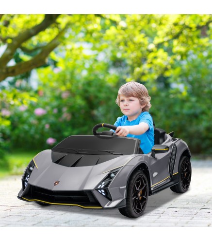 Coche Eléctrico Infantil