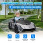 Coche Eléctrico Infantil Coche Eléctrico Infantil