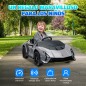 Coche Eléctrico Infantil Coche Eléctrico Infantil