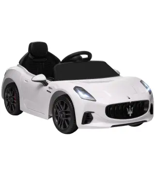 Coche Eléctrico Infantil