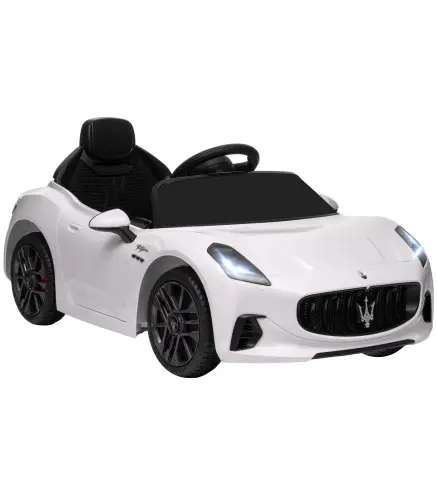 Coche Eléctrico Infantil