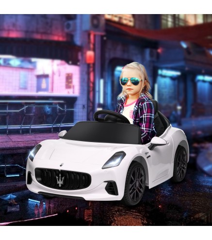 Coche Eléctrico Infantil