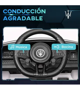 Coche Eléctrico Infantil