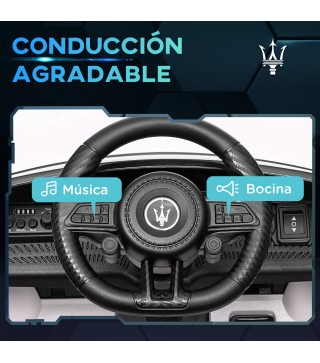 Coche Eléctrico Infantil