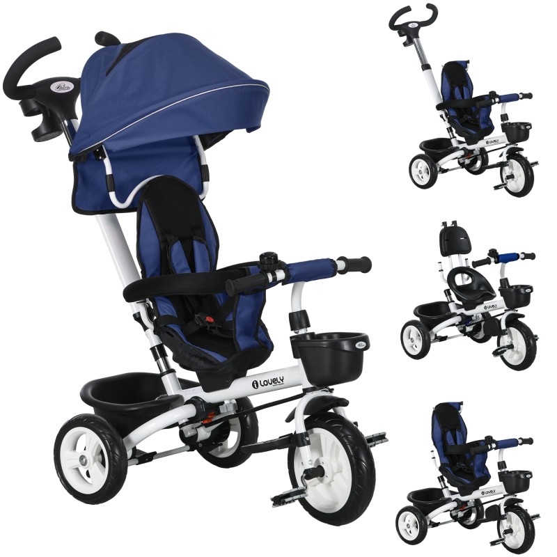 Triciclo para Bebé Triciclo para Bebé