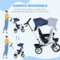Triciclo para Bebé Triciclo para Bebé