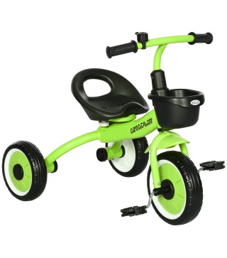 Triciclo para Bebés