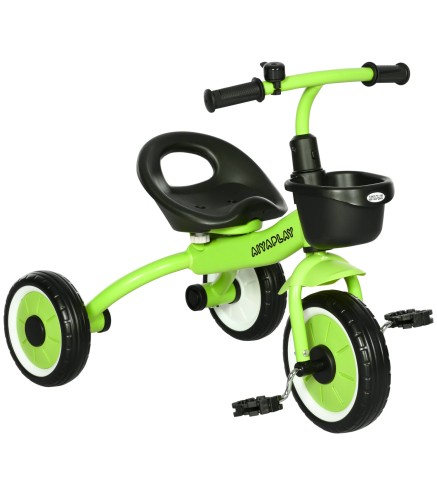 Triciclo para Bebés