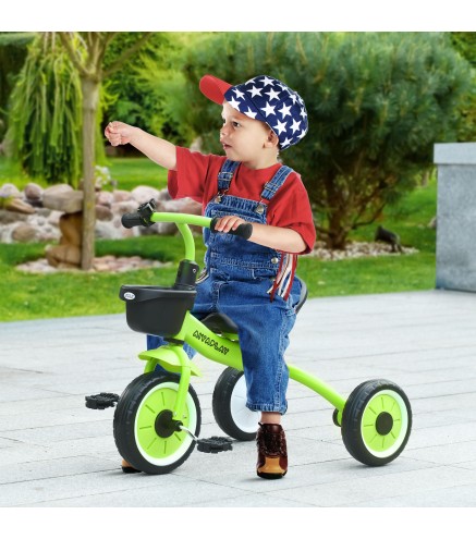 Triciclo para Bebés