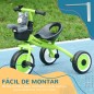 Triciclo para Bebés Triciclo para Bebés