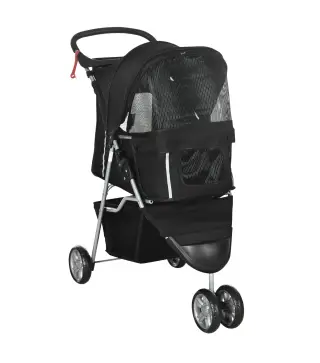 Cochecito para Perros