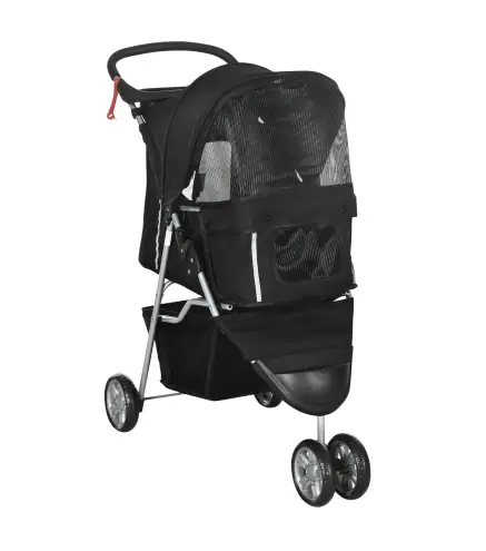 Cochecito para Perros