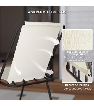 Conjunto de Jardín
