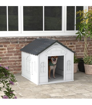 Caseta para Perros