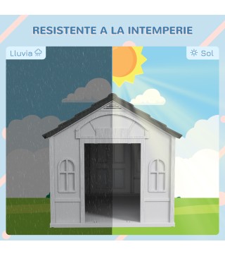 Caseta para Perros