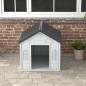 Caseta para Perros