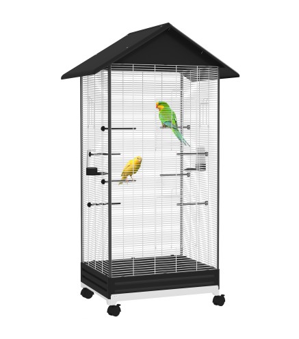 Jaula para Pájaros