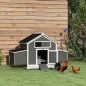 Gallinero de Exterior Gallinero de Exterior
