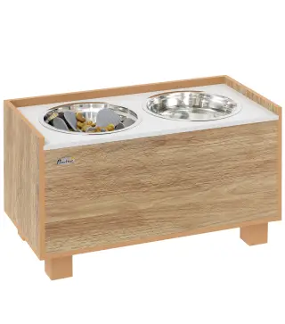 Comedero para Perros