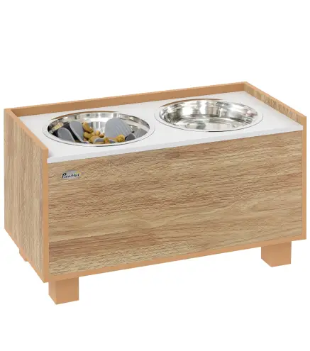 Comedero para Perros