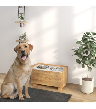 Comedero para Perros
