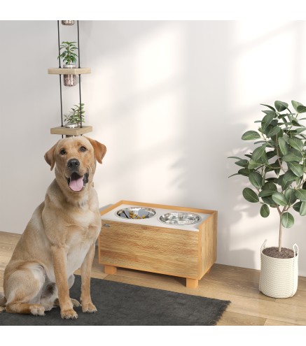Comedero para Perros
