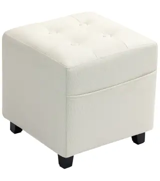 Puf Reposapiés